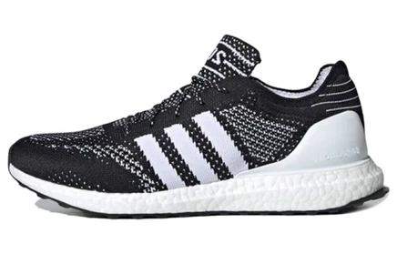 Мужские кроссовки Adidas Ultraboost DNA Prime, черные