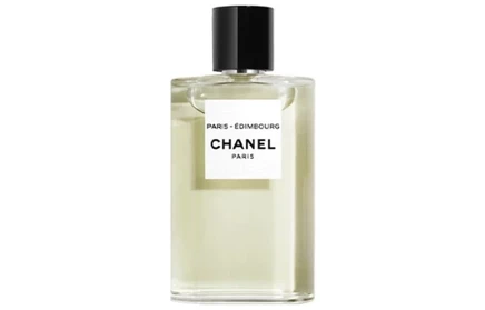 Унисекс-туалетная вода Chanel Edinburgh, 50/125 мл