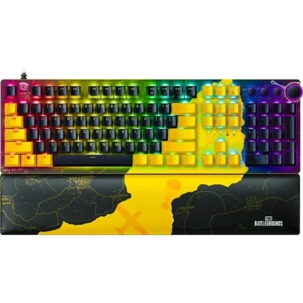 Механическая клавиатура Razer Soul Hunter V2 PUBG