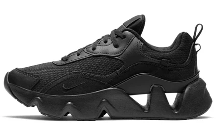 Женские кроссовки Nike RYZ 365, черные