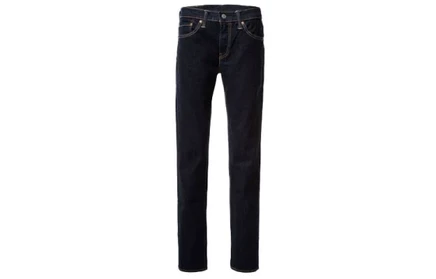 Мужские джинсы Levi's, синие