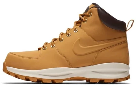 Мужские ботинки Nike Manoa Leather