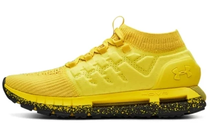 Мужские кроссовки Under Armour Hovr Phantom, желтые
