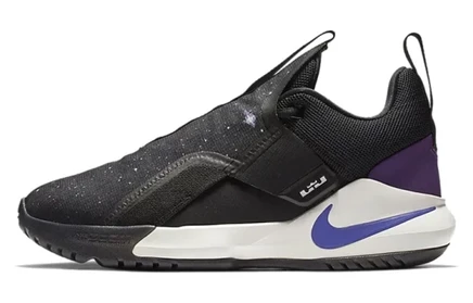 Мужские кроссовки Nike Ambassador 11, фиолетовые