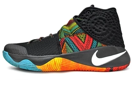 Мужские баскетбольные кроссовки Nike Kyrie 2 BHM