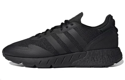 Мужские кроссовки Adidas ZX 1K Boost, черные