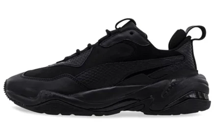 Женские кроссовки Puma Thunder Desert
