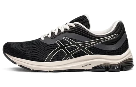 Мужские кроссовки Asics Gel Pulse 11, черные