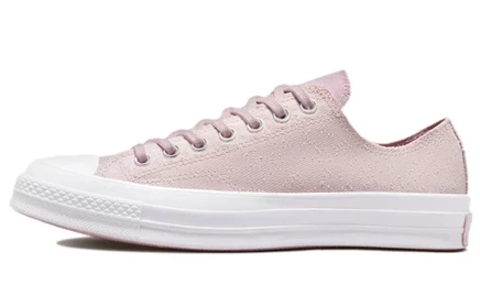 Мужские кеды Converse Chuck 70 Low Hybrid Texture