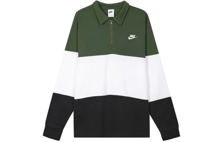 Мужская футболка-поло Nike, разноцветная