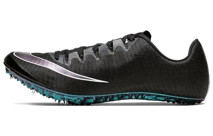 Мужские шиповки Nike Superfly Elite, черно-синие