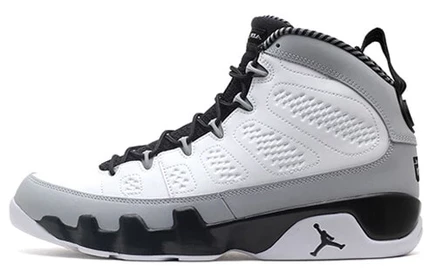 Мужские кроссовки Jordan 9 Retro Barons