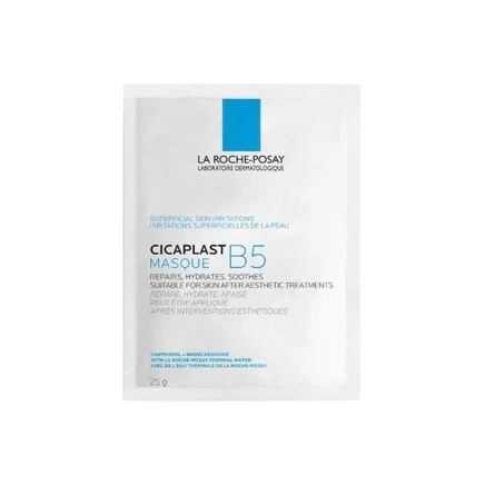 Маски для лица La Roche Posay LIFUQUAN B5, 5/10/15 шт.