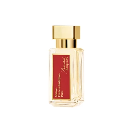 Духи Maison Francis Kurkdjian Baccarat Rouge 540