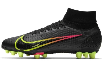 Унисекс футбольные кроссовки Nike Superfly 8 Pro AG