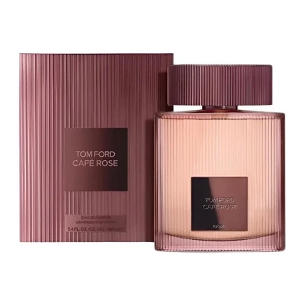 Парфюмерная вода Tom Ford Café Rose, 30/50/100 мл
