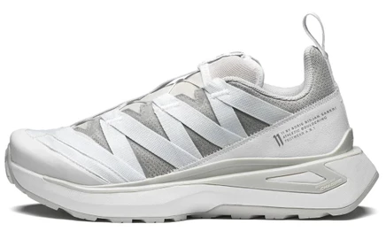 Мужские кроссовки Salomon 11S A.B.1, белые