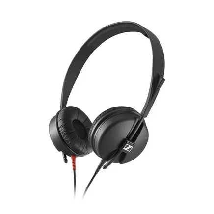 Наушники Sennheiser HD25 Light, проводные, черные