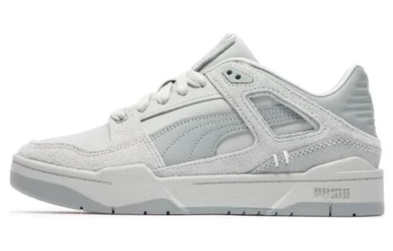 Мужские кроссовки Puma Slipstream Premium, светло-серые