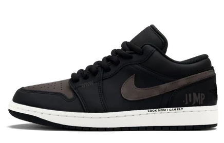 Унисекс кроссовки Jordan Air Jordan 1, коричневые
