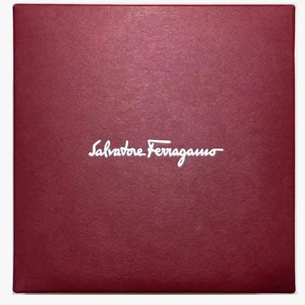 Мужской ремень Salvatore Ferragamo