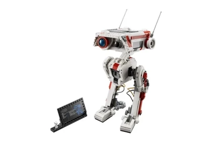 Конструктор LEGO Star Wars Дроид BD-1 75335