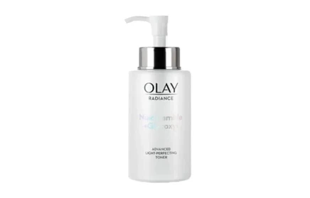 Тоник Olay Anti-Glycation с ниацинамидом, 100 мл
