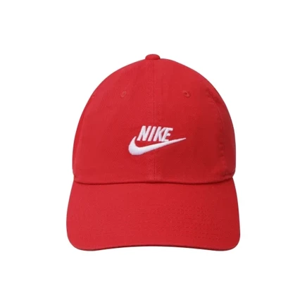 Детская кепка Nike Heritage86 с регулировкой