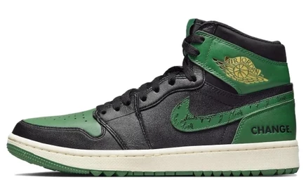 Мужские кроссовки Jordan 1 Retro High Golf 1961