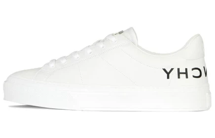 Мужские кроссовки Givenchy City Sport, белые