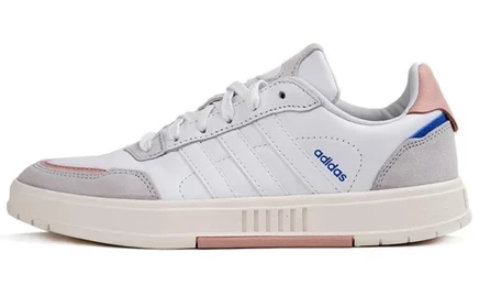 Женские кроссовки Adidas Neo Courtmaster
