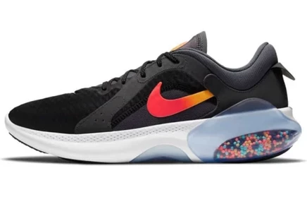 Мужские кроссовки Nike Joyride Dual Run 2, красные