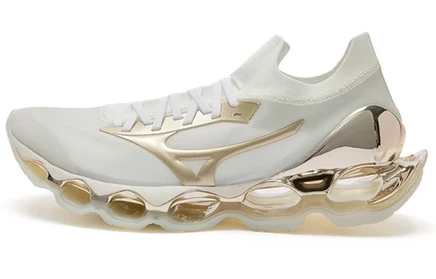 Мужские беговые кроссовки Mizuno Wave Prophecy X