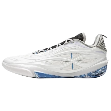 Унисекс-кроссовки Li-Ning Wade, сине-белые