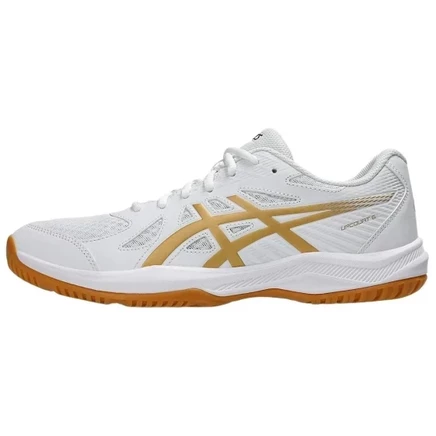 Мужские волейбольные кроссовки ASICS UPCOURT 6, белые