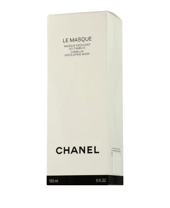 Очищающая пенка Chanel La Mousse, бежевая