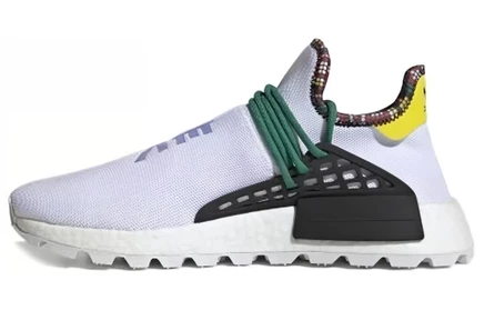 Мужские кроссовки Adidas Originals NMD Human Race Inspiration