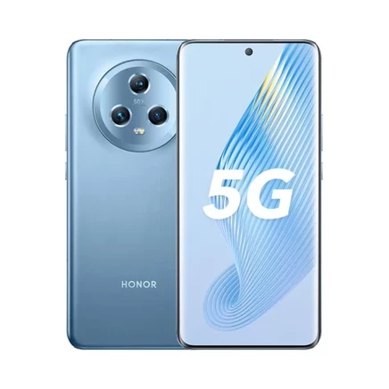 Смартфон Honor Magic 5 5G, бело-синий