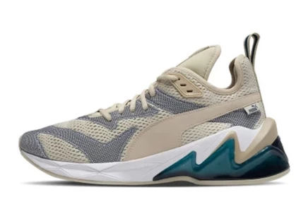 Мужские кроссовки Puma Lqdcell Origin Tech, хаки