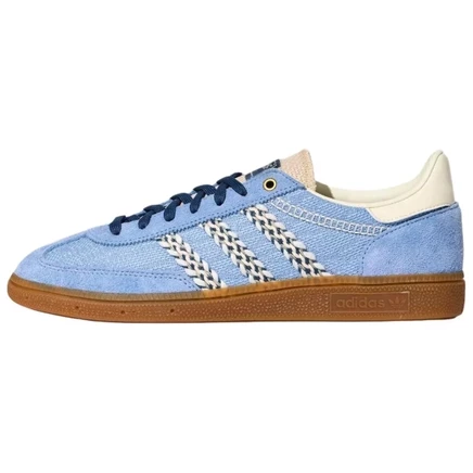 Унисекс кроссовки adidas Originals Spezial, синие