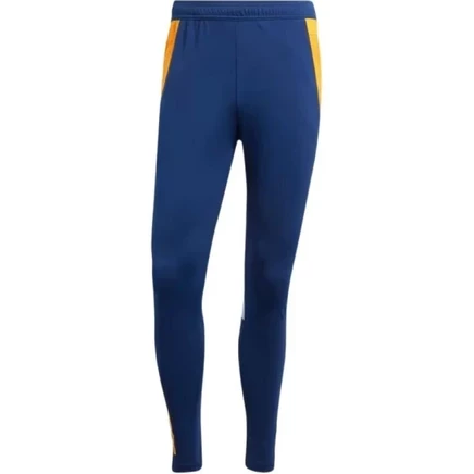 Мужские футбольные брюки Adidas Real Madrid, синие