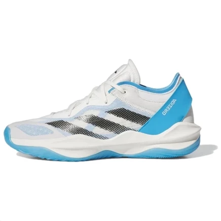 Кроссовки Adidas Adizero Select 2.0, бело-синие