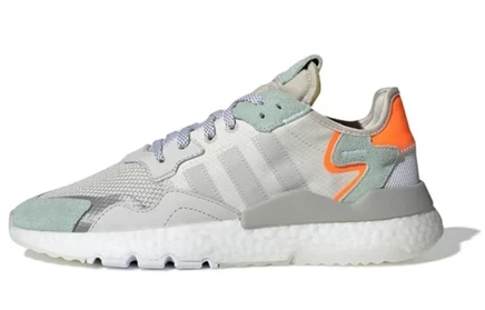 Мужские беговые кроссовки adidas Nite Jogger
