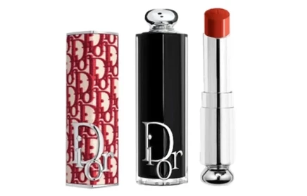 Матовая помада Dior Phantom, 3,2 г, розовая