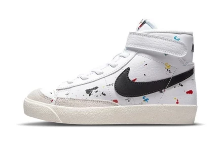 Детские кеды Nike Blazer