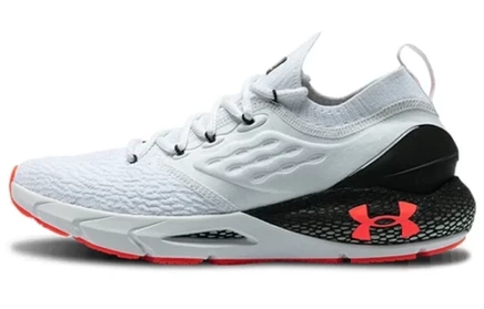 Мужские кроссовки Under Armour Hovr Phantom 2, белые