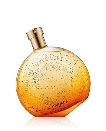 Женская парфюмерная вода Hermes Eau des Merveilles Elixir