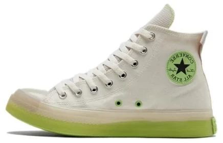 Мужские высокие кеды Converse Chuck Taylor All Star CX