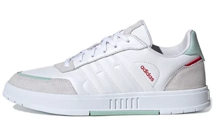 Мужские кеды Adidas Neo Courtmaster