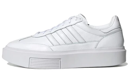 Женские кроссовки Adidas Originals Sleek Super 72